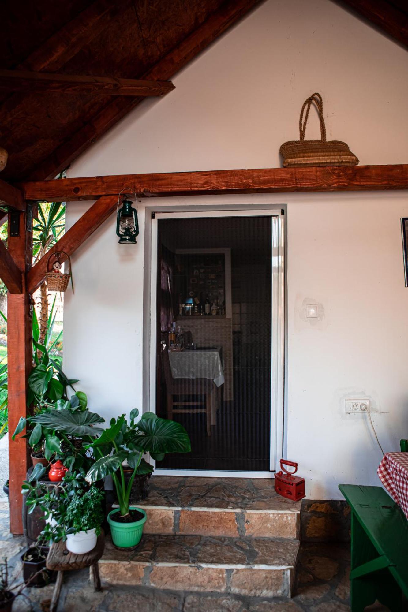 Villa Prenociste Lelic Valjevo Exterior foto