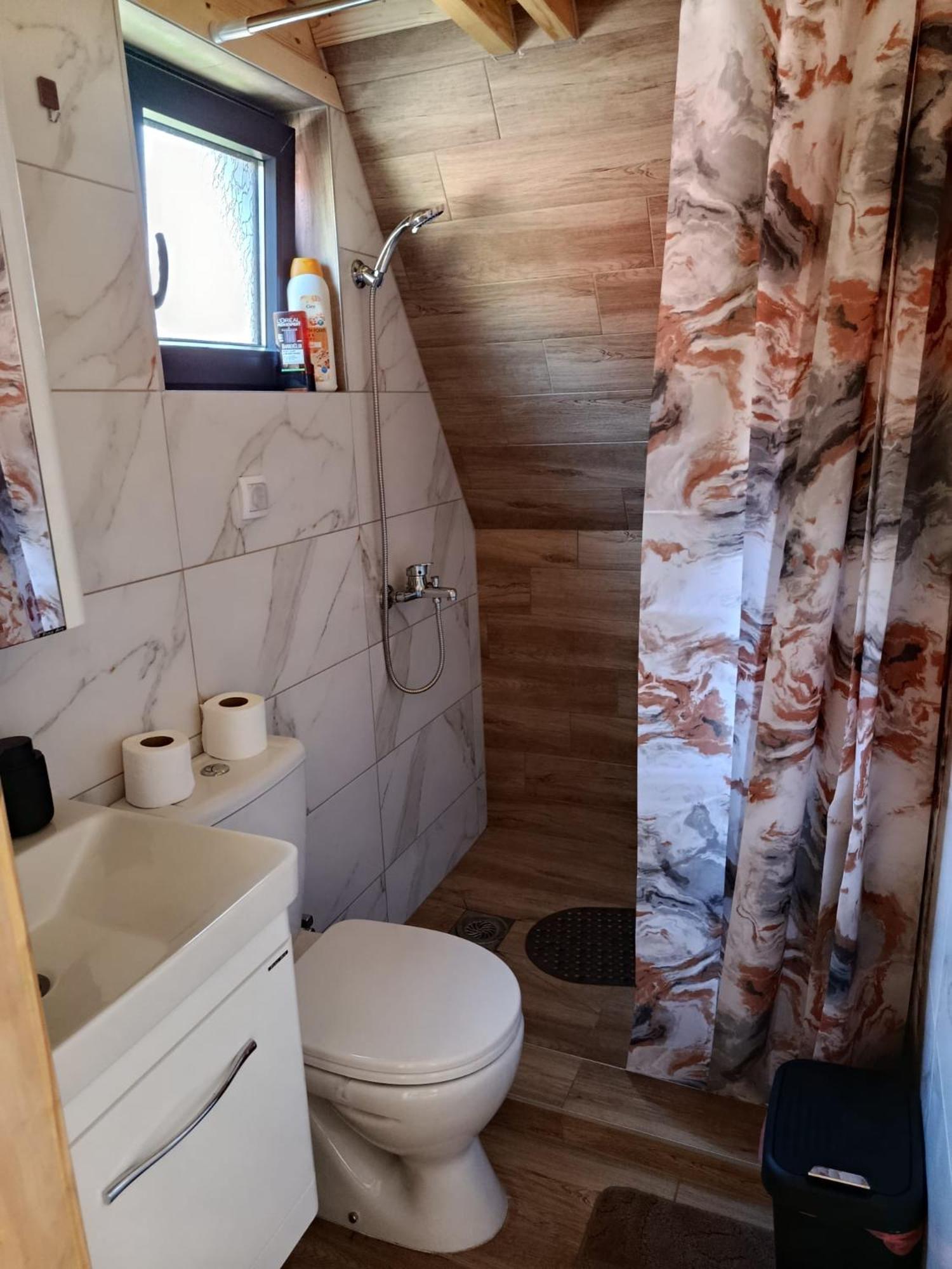 Villa Prenociste Lelic Valjevo Exterior foto